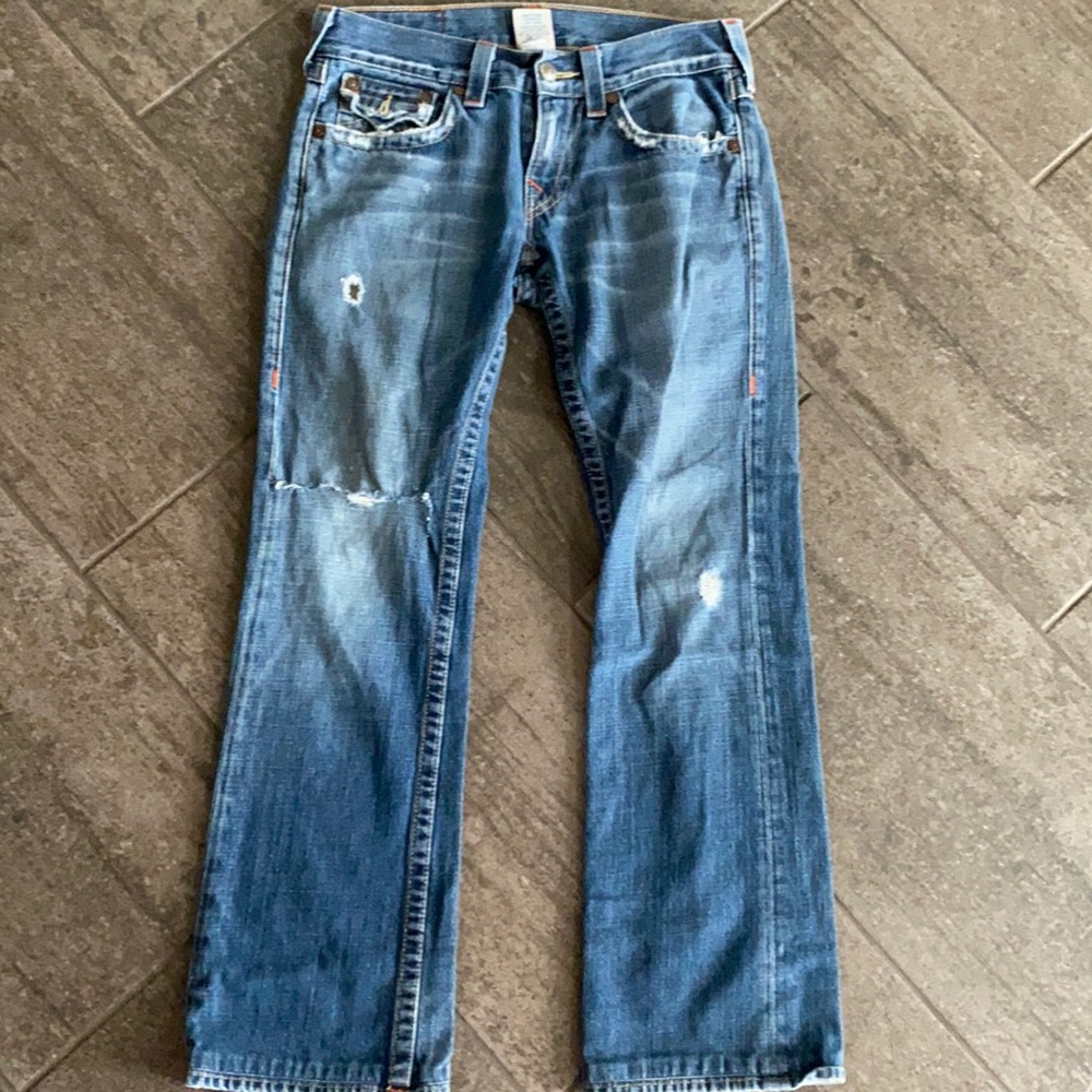 Men’s Billy Jean Size 29 inseam 29